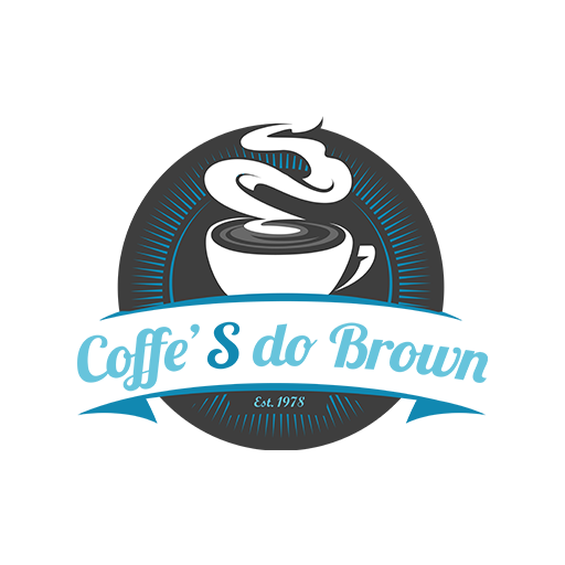 Coffes do Brown logo 26