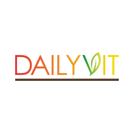 Dailyvit logo 45