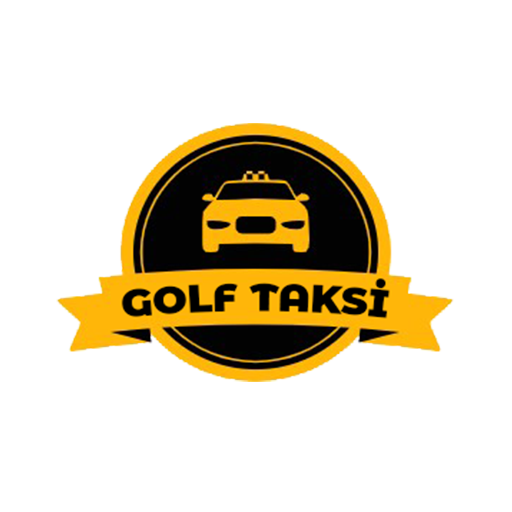 Golf Taksi logo 9