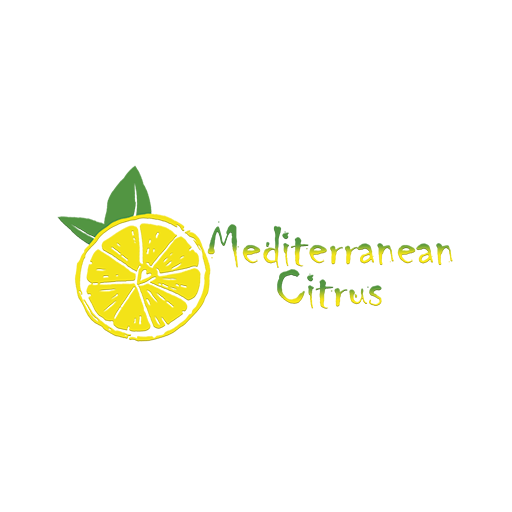 Mediterranean Citrus logo 6
