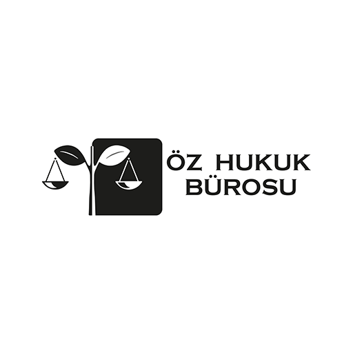 Öz Hukuk Bürosu logo 6